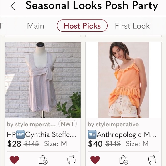 🆕Cynthia Steffe>Cummerbund & lace blouson top NWT - Picture 6 of 7